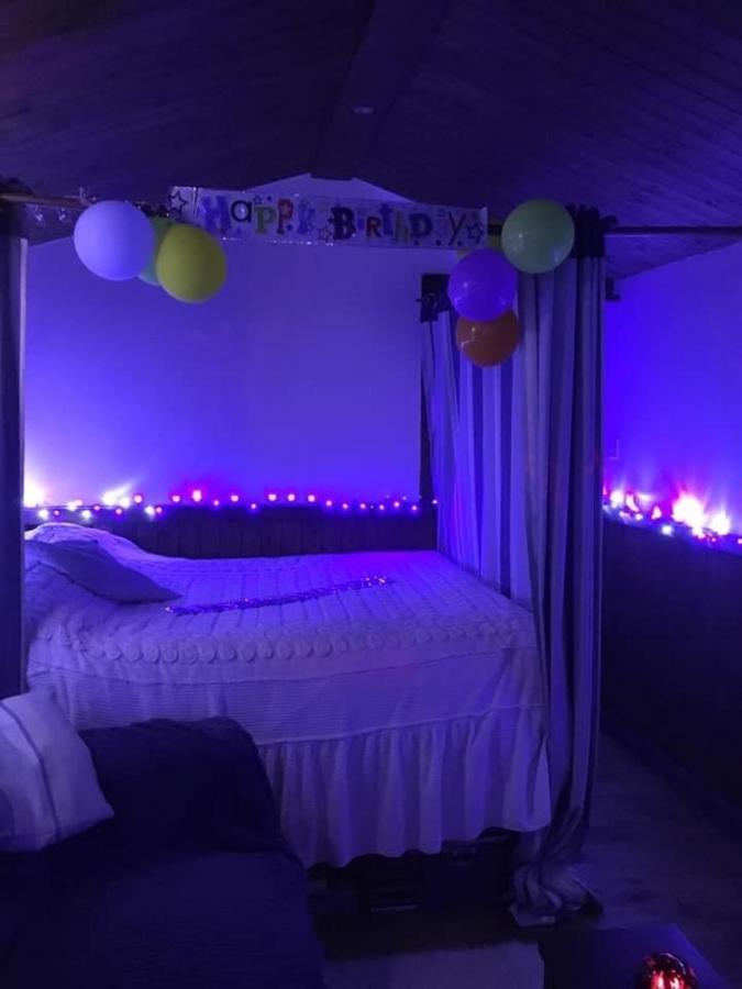 Croft B&B Accommodation With Hot Tub Gamrie 외부 사진